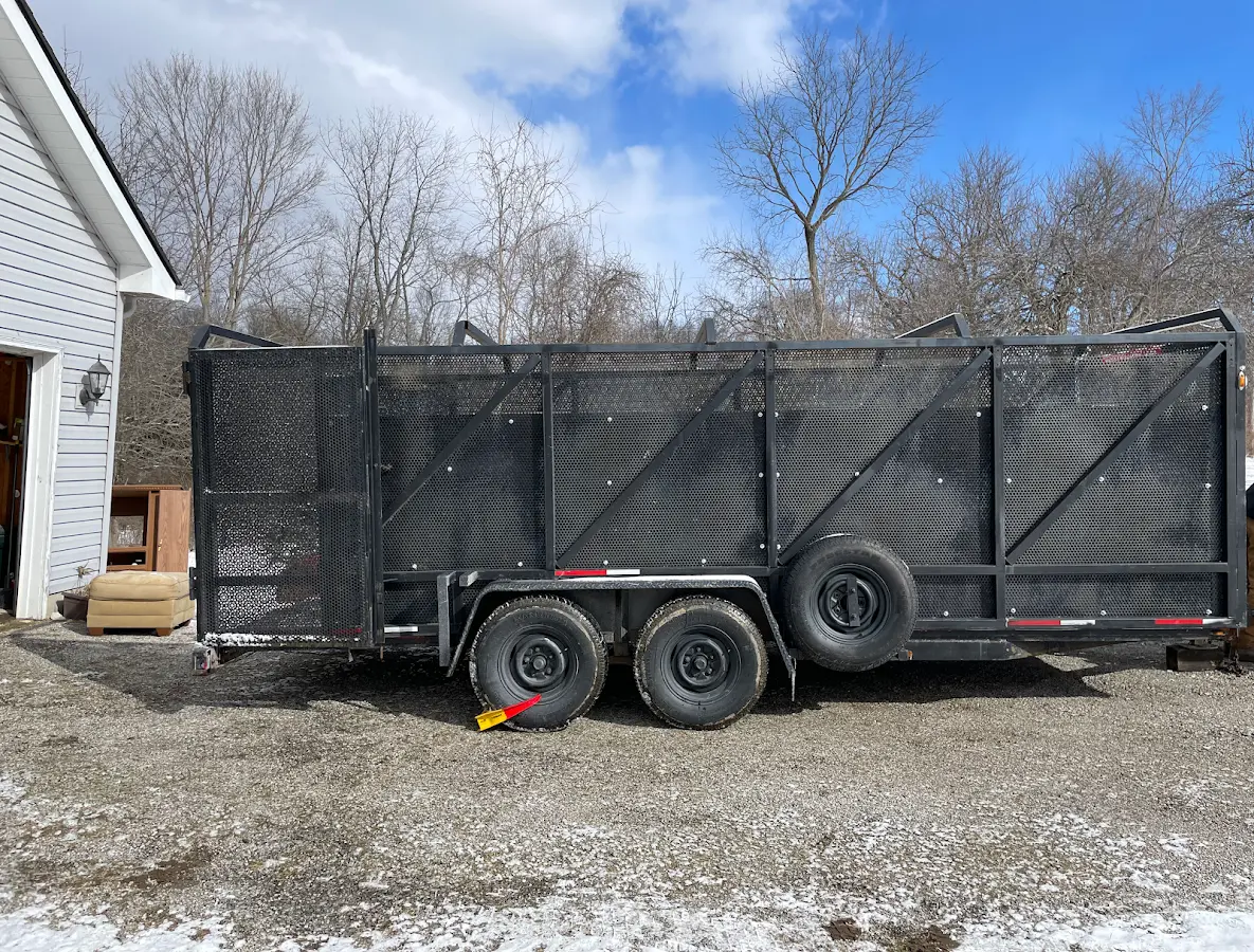 Dumpster Rental services in Wildwood, FL